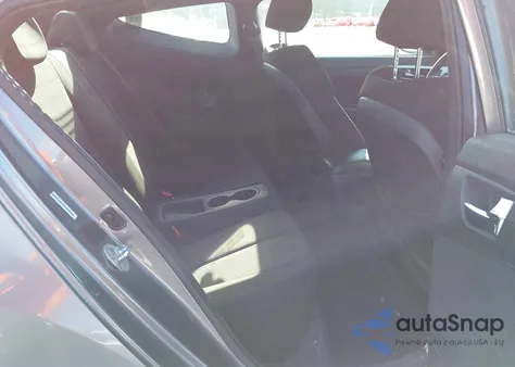 2015 Hyundai Veloster from USA, damaged, VIN KMHTC6AD0FU237139